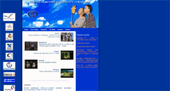 Desktop Screenshot of cmsc.ro